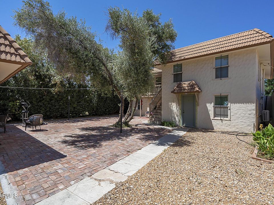 Pinkley Villas Apartments Coolidge AZ Zillow