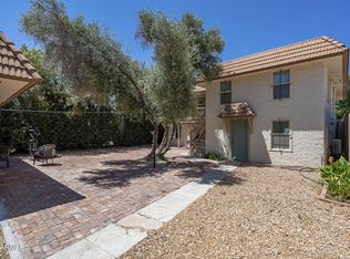 624 W Pinkley Ave, Coolidge, AZ 85128