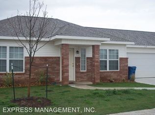 619 Hickory Ridge Dr, McAlester, OK 74501