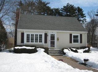 26 Grove St, Wakefield, MA 01880