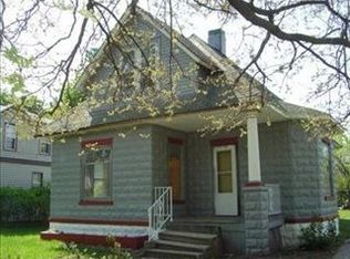 1303 River St, Three Rivers, MI 49093