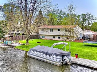 3379 W Clarice Ave, Highland, MI 48356