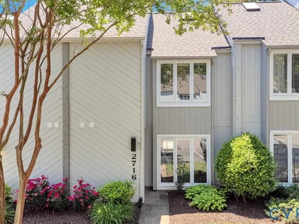 2716 Schooner Ct, Henrico, VA 23233