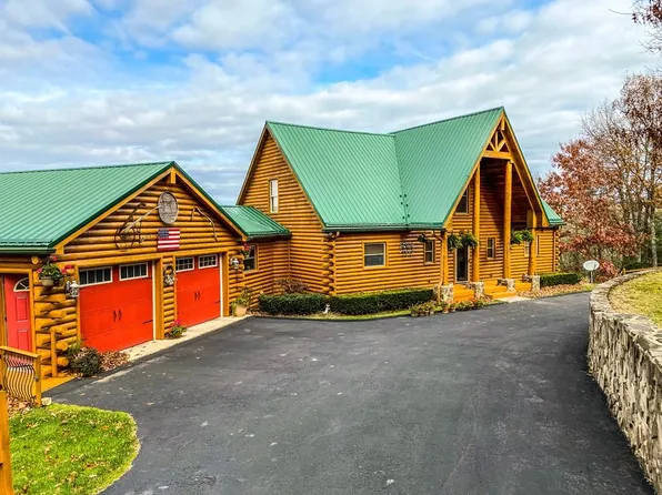 1272 Whippoorwill Rd, Wytheville, VA 24382