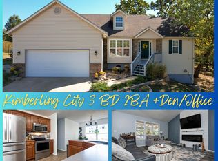 84 Brandy Ln, Kimberling City, MO 65686