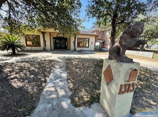 1313 N 4th St, McAllen, TX 78501