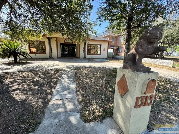 1313 N 4th St, McAllen, TX 78501