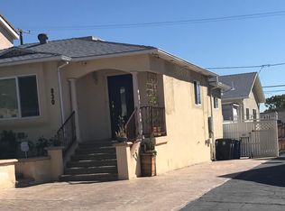 832 E Cypress Ave, Burbank, CA 91501
