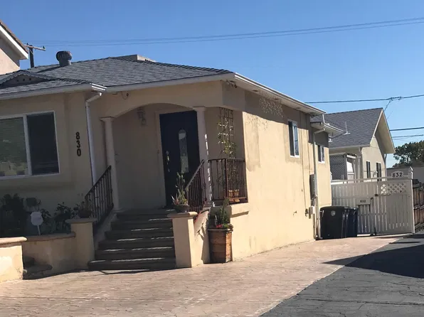 832 E Cypress Ave, Burbank, CA 91501