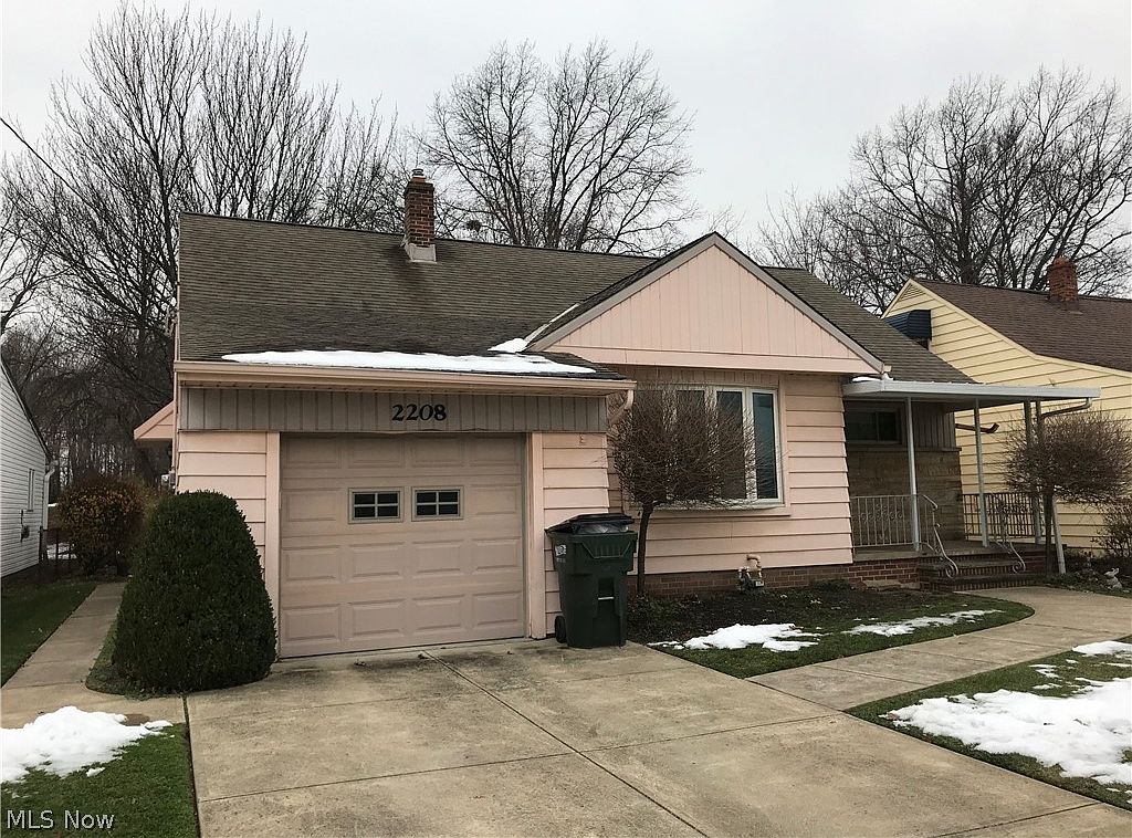 2208 Green Ridge Dr, Wickliffe, OH 44092 Zillow