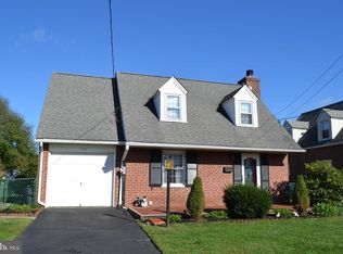 513 Bartlett Ave, Ridley Park, PA 19078