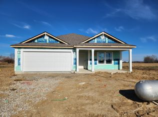 3302 W Longbranch Dr, Monrovia, IN 46157