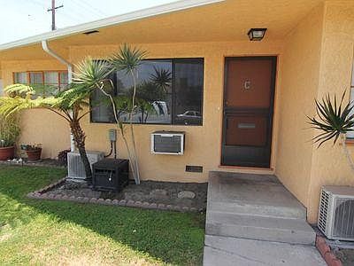 2nd image of 1340 N Buena Vista St Unit C
