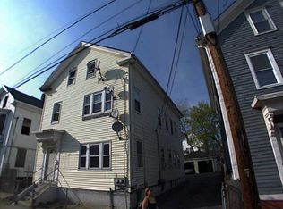 73 Waverly St, Providence, RI 02907