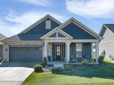 1927 Dressage Cir, Louisville, KY, 40245