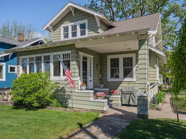 1395 Montgomery Ave, Muskegon, MI 49441