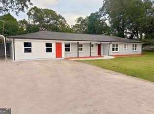 3620 Klondike Rd, Lithonia, GA 30038