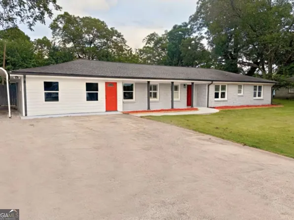 3620 Klondike Rd, Lithonia, GA 30038