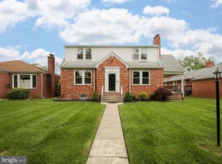 740 Frederick Ave, Winchester, VA 22601