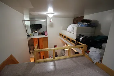 Rented by Natural Habitat Realty