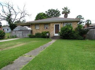 1803 Compromise St, Kenner, LA 70062
