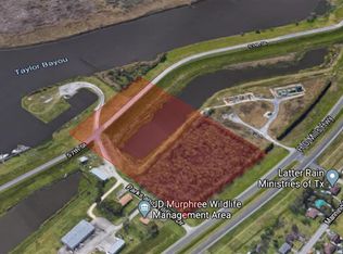 Highway 73, Pt arthur, TX 77640