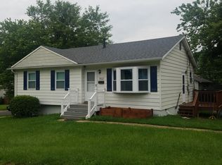 7937 Grant Dr, Lanham, MD 20706