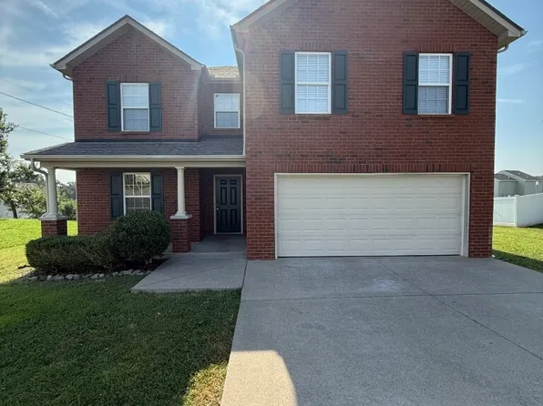 107 Mardi Gras Ln, La Vergne, TN 37086