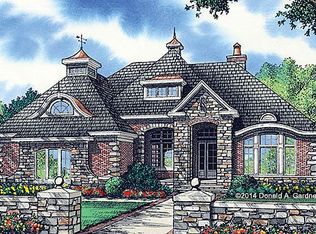 7722 Village Parkway, Locust, NC 28097