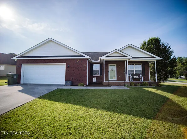 7210 Angel Place Ln, Corryton, TN 37721