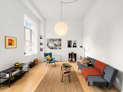 55 Poplar St APT 1K, Brooklyn, NY, 11201