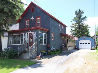 5 Main St, Philadelphia, NY 13673