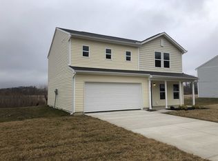 472 Arbor Ln, Huntington, IN 46750