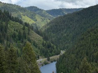 480 Dunn Peak Rd, Avery, ID 83802