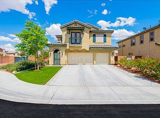5720 Rugosa Alba Ct, North Las Vegas, NV 89081