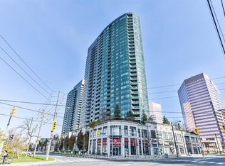 15 Greenview Ave #2514, Toronto, ON M2M4M7