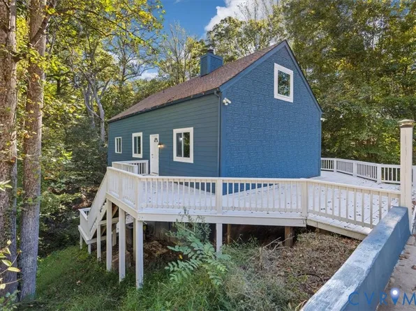 3717 Pfost Ave, Prince George, VA 23875