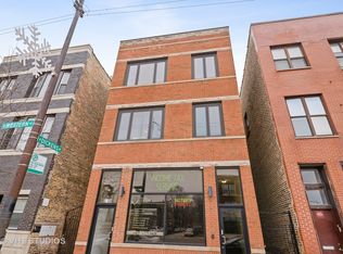 2050 N Western Ave APT 2W, Chicago, IL 60647