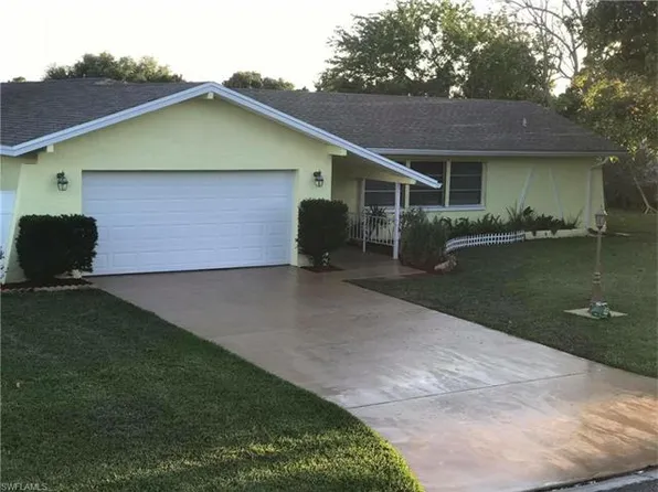 118 Burnside St, Lehigh Acres, FL 33936