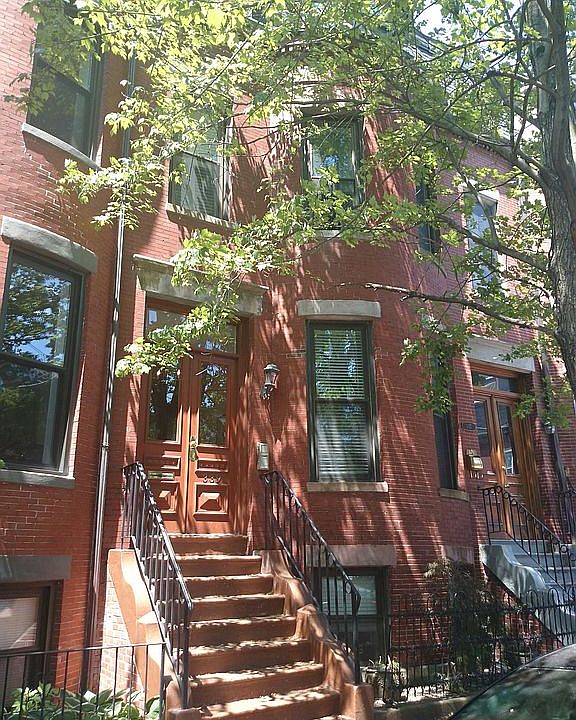 1st image of 339 K St #A