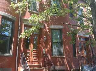 339 K St #A, South Boston, MA 02127