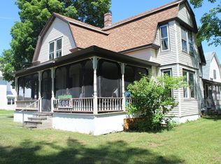 10 Church St, Sherman, ME 04776