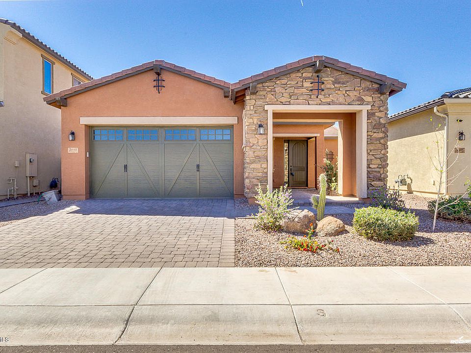 1st image of 3890 S Bell Pl