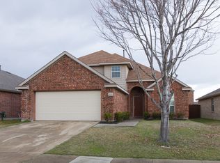 9912 Laurel Cherry Dr, McKinney, TX 75070