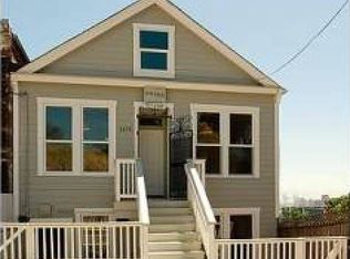 1175 Wisconsin St, San Francisco, CA 94107