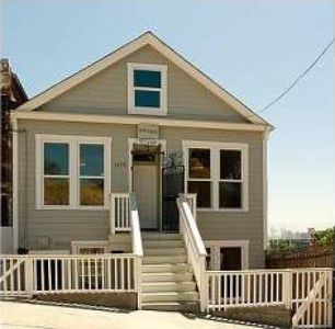 1175 Wisconsin St, San Francisco, CA, 94107