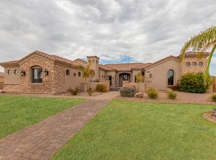 1152 N 107th St, Mesa, AZ 85207