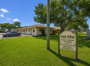Welcome to Park Villas Apartments comfortable 2 bedroom villa-style living in the heart of Pinell..., Pinellas Park, FL 33781