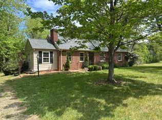 338 Fletchers Level Rd, Amherst, VA 24521