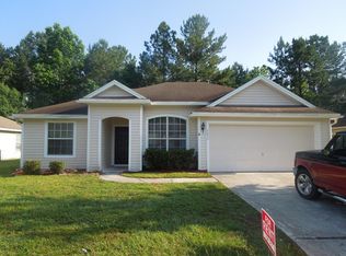 7833 Invermere Blvd N, Jacksonville, FL 32244